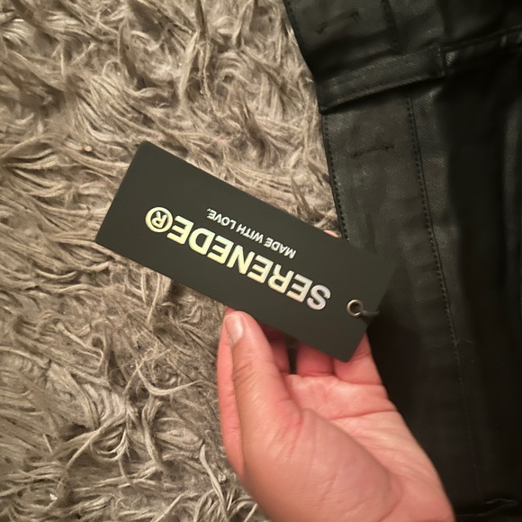 serenade caviar 7 jeans - Picture 3 of 3